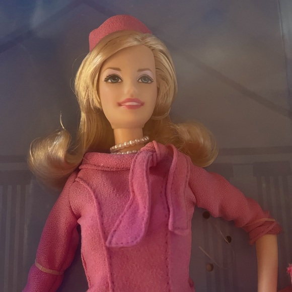 Mattel Collector Edition Legally Blonde 2 “Barbie” - Picture 2 of 13